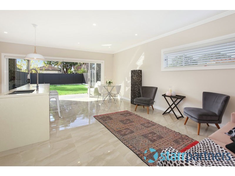 23A Namur Street, Granville NSW 2142