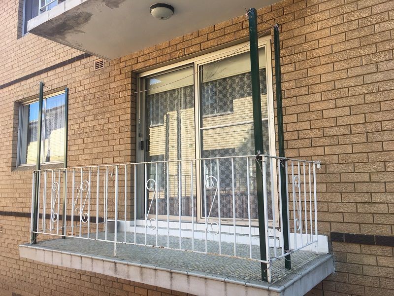 2/93 Northumberland Rd, Auburn NSW 2144
