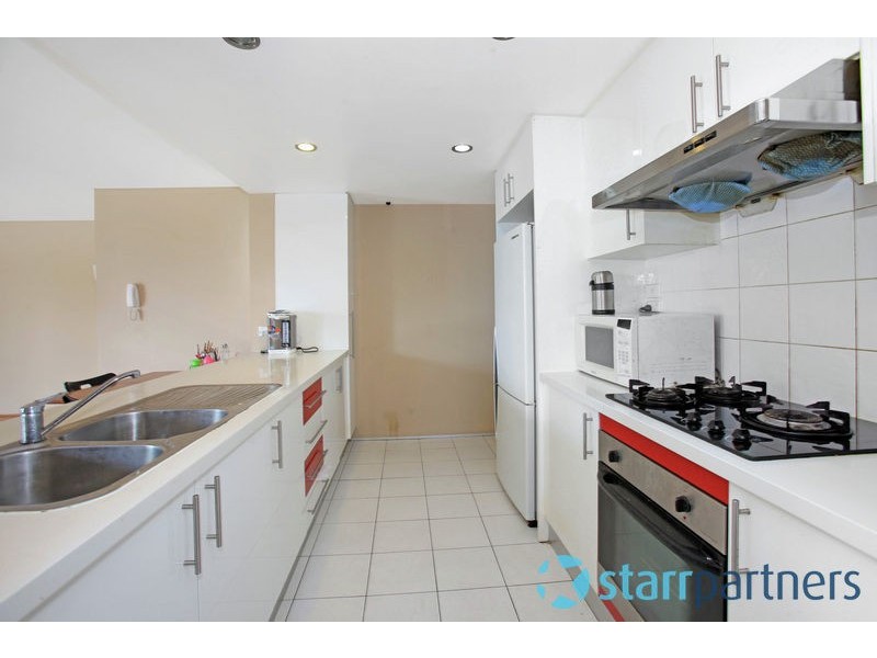 32/45 Rawson St, Auburn NSW 2144