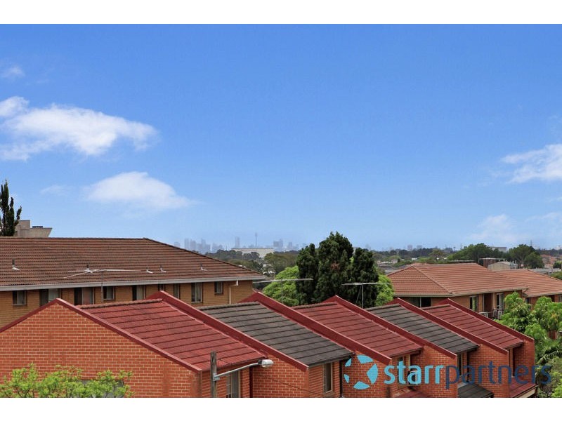 32/45 Rawson St, Auburn NSW 2144