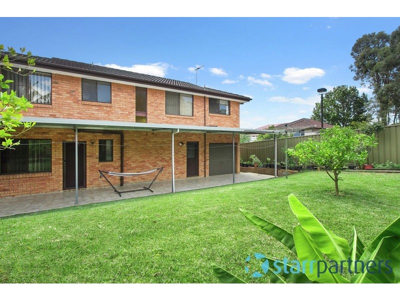 3 Kulgun Ave, Auburn NSW 2144