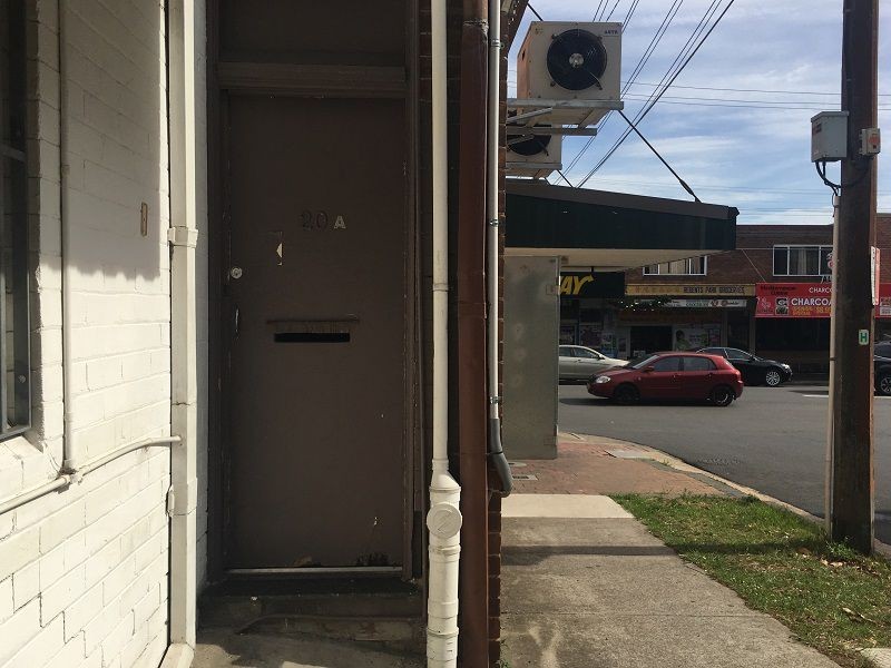 20A Amy St, Regents Park NSW 2143