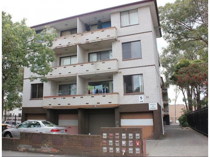 12/32 Park Rd, Cabramatta NSW 2166