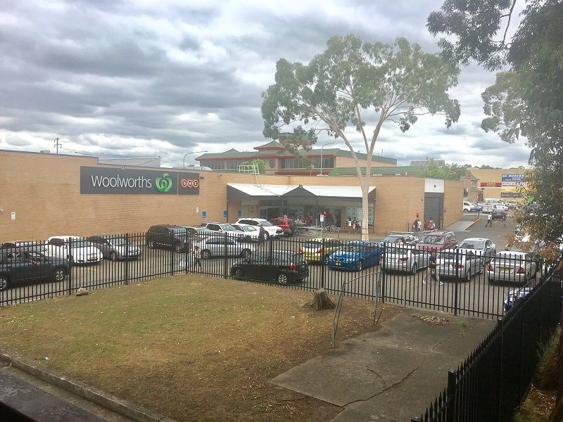 12/32 Park Rd, Cabramatta NSW 2166