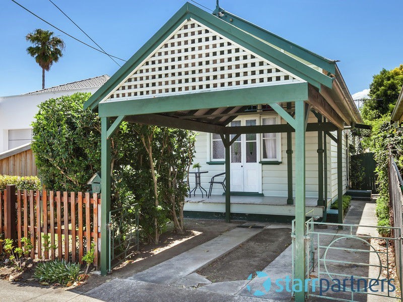 87 Northcote Str, Auburn NSW 2144