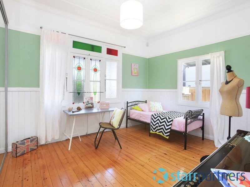 87 Northcote Str, Auburn NSW 2144