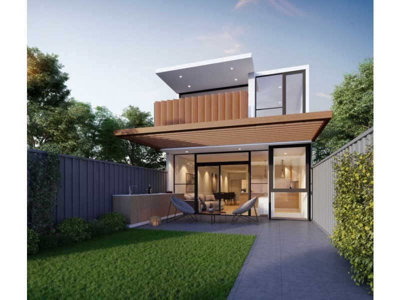 57 and 59 Beaconsfield Street, Silverwater NSW 2128