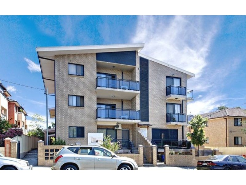 6/31 Harrow Rd, Auburn NSW 2144