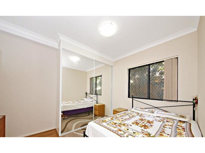 6/31 Harrow Rd, Auburn NSW 2144