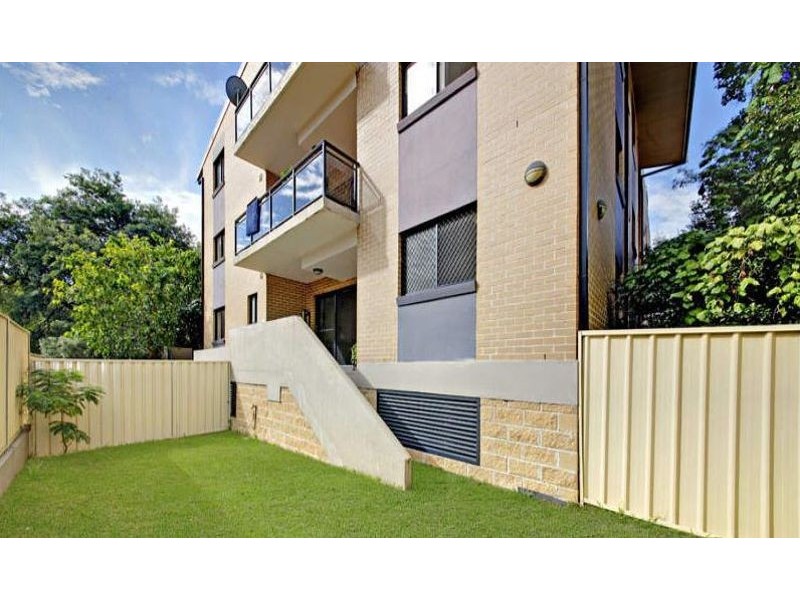 6/31 Harrow Rd, Auburn NSW 2144