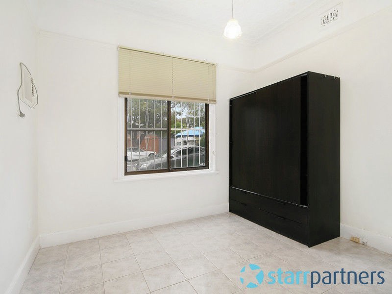 105 The Avenue, Granville NSW 2142