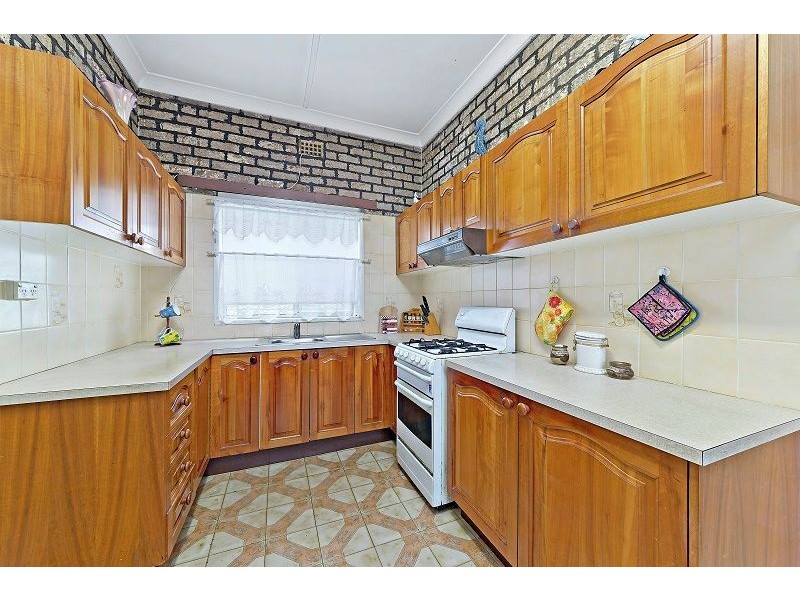 14 Sheffield Street, Auburn NSW 2144