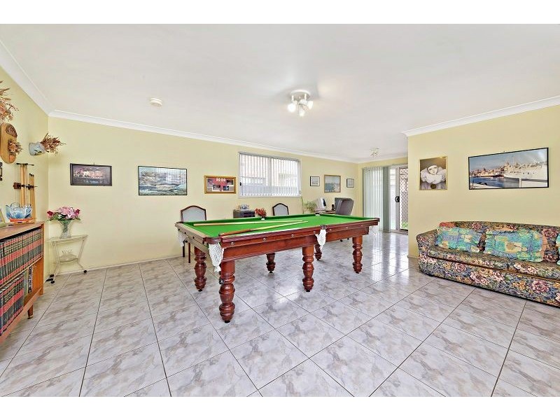 14 Sheffield Street, Auburn NSW 2144