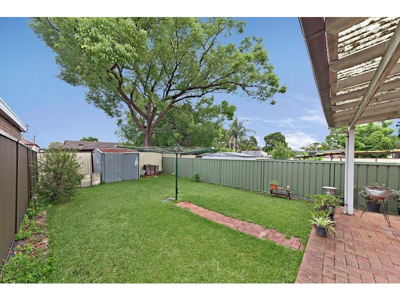 14 Sheffield Street, Auburn NSW 2144