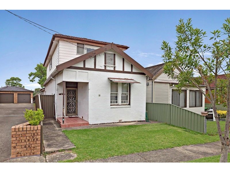 14 Sheffield Street, Auburn NSW 2144
