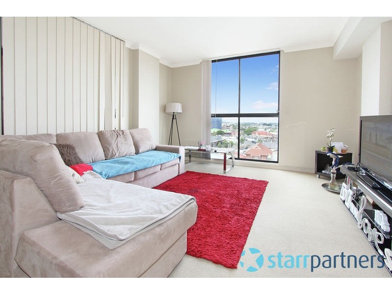 5032/57 Queen St, Auburn NSW 2144