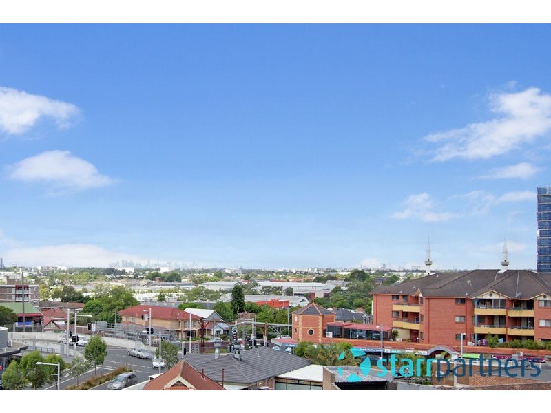 5032/57 Queen St, Auburn NSW 2144