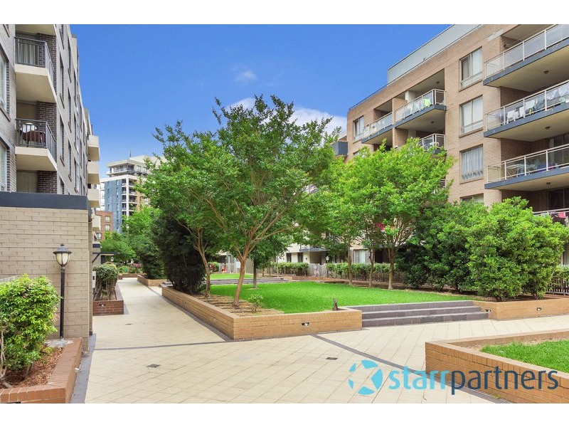 5032/57 Queen St, Auburn NSW 2144