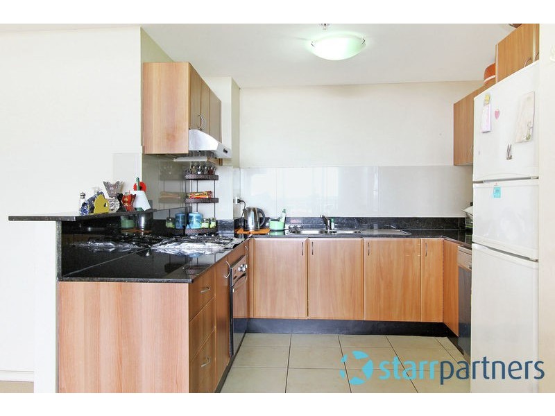 5032/57 Queen St, Auburn NSW 2144