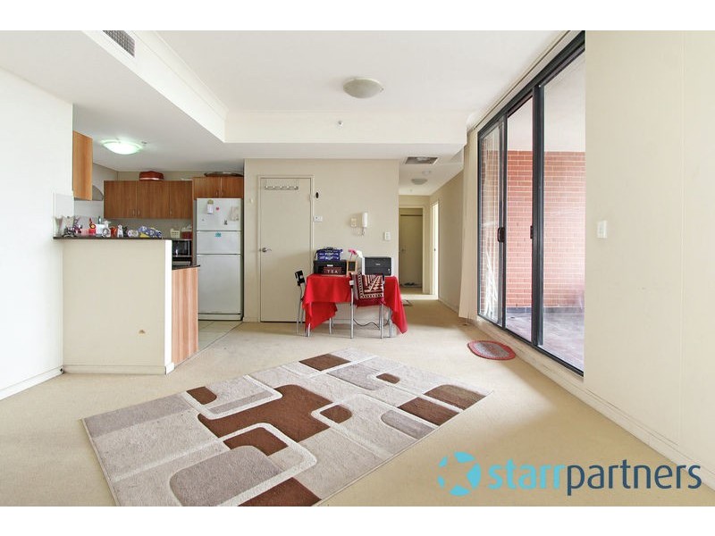 5032/57 Queen St, Auburn NSW 2144