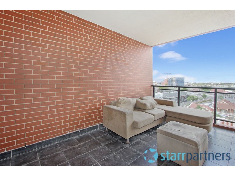 5032/57 Queen St, Auburn NSW 2144