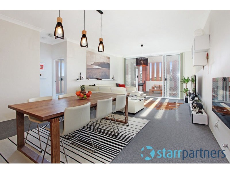 11/165 Clyde St, Granville NSW 2142