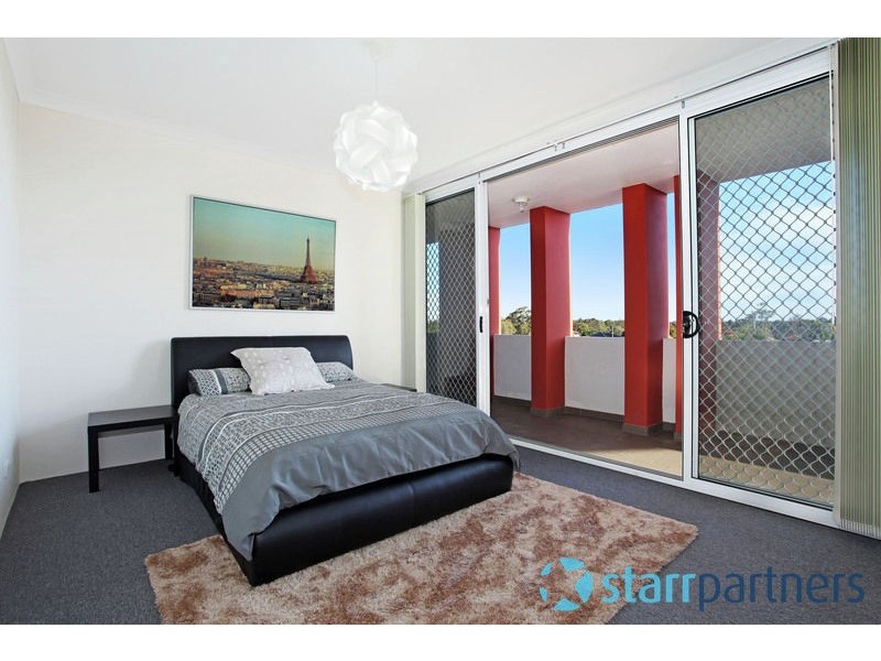 11/165 Clyde St, Granville NSW 2142