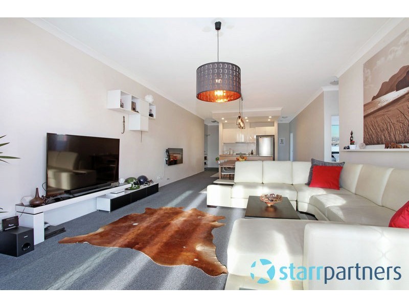 11/165 Clyde St, Granville NSW 2142