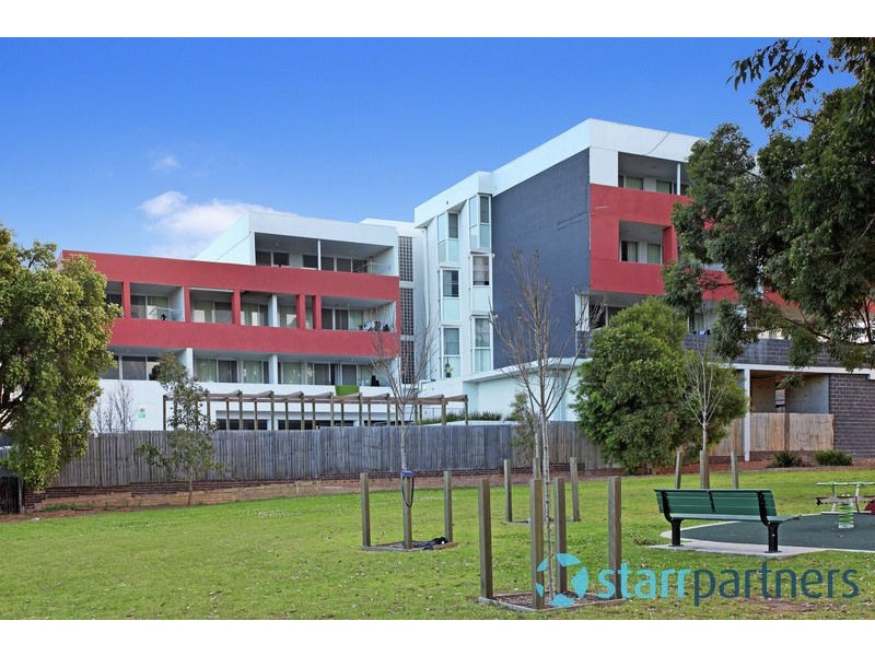 11/165 Clyde St, Granville NSW 2142