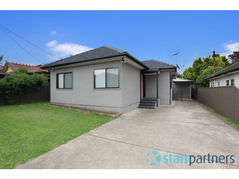 5 Leura Rd, Auburn NSW 2144