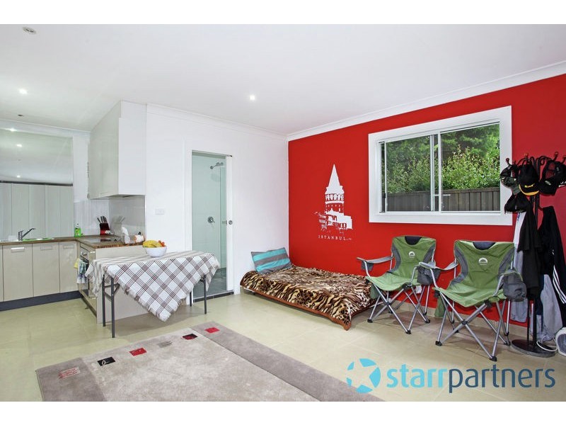 5 Leura Rd, Auburn NSW 2144