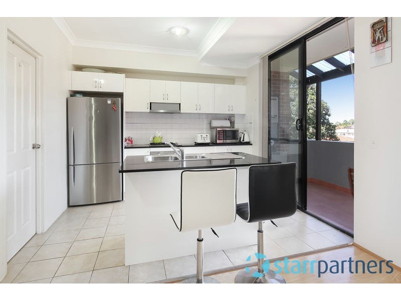 14/7-11 Kitchener Ave, Regents Park NSW 2143