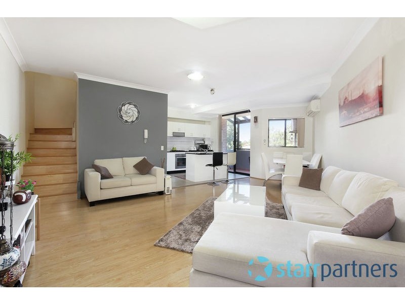 14/7-11 Kitchener Ave, Regents Park NSW 2143