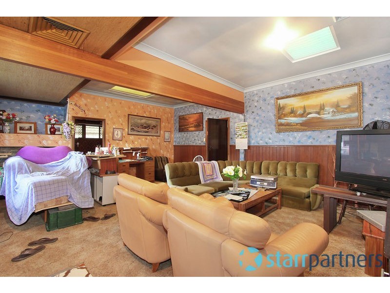 38 Frances St, Merrylands NSW 2160