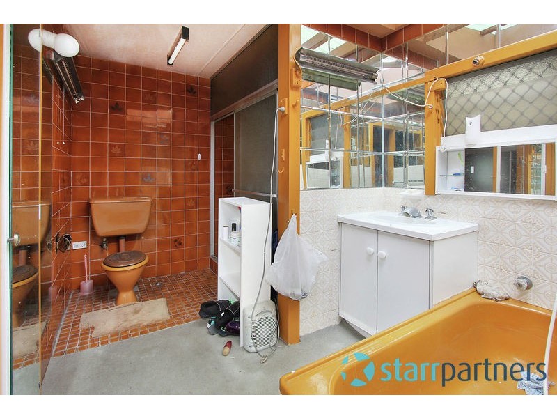 38 Frances St, Merrylands NSW 2160