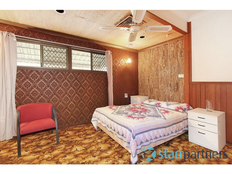 38 Frances St, Merrylands NSW 2160