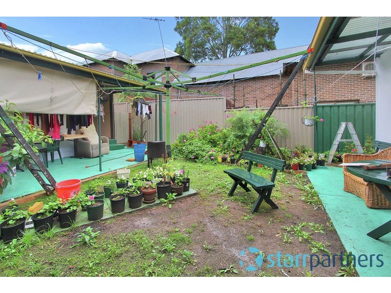 38 Frances St, Merrylands NSW 2160