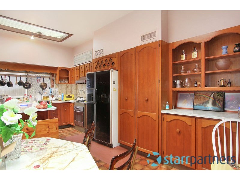 38 Frances St, Merrylands NSW 2160