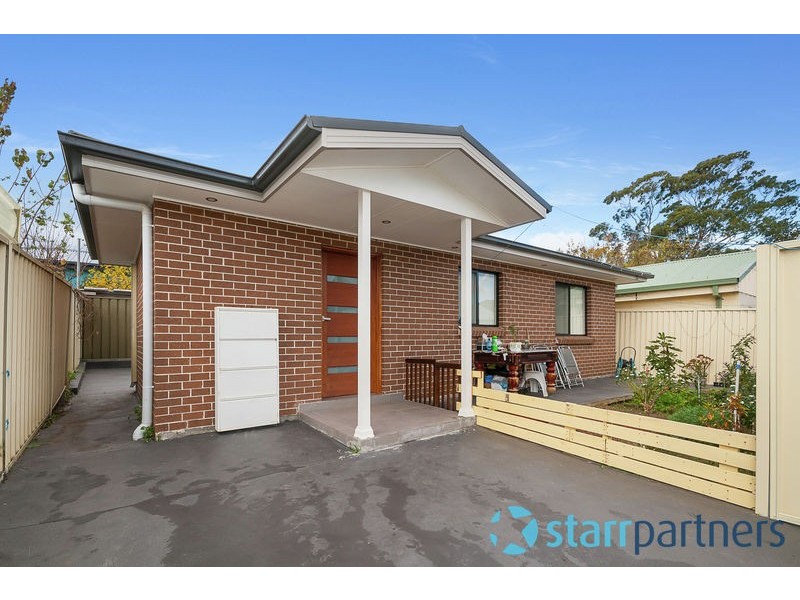 28 Beaumont Street, Auburn NSW 2144