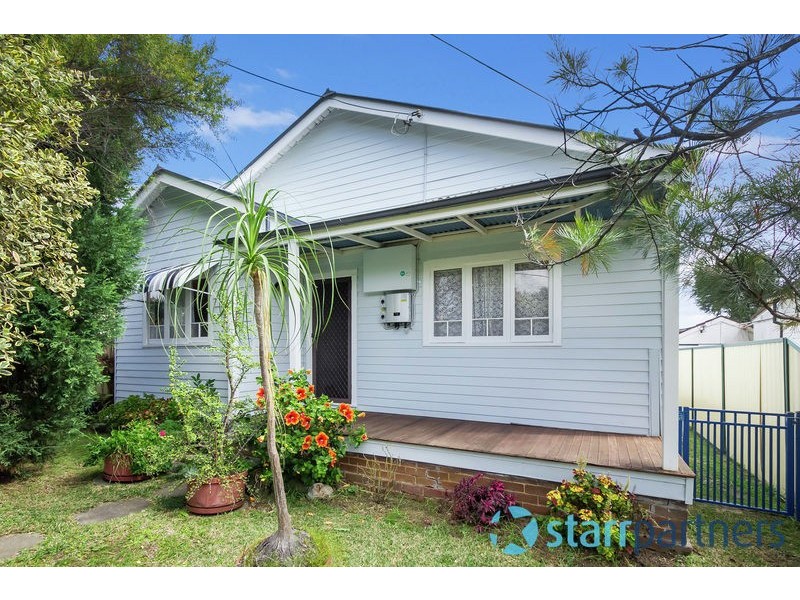 3 Mclean Street, Auburn NSW 2144