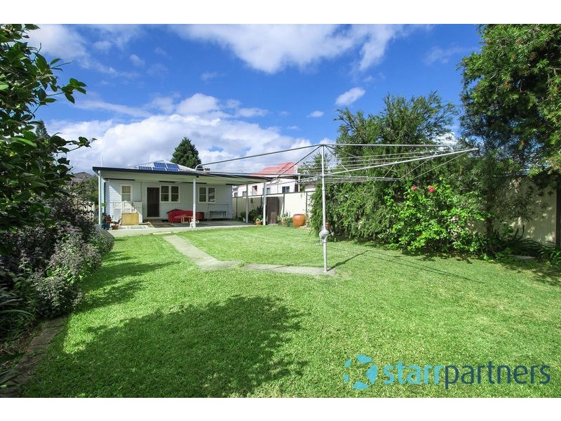 3 Mclean Street, Auburn NSW 2144