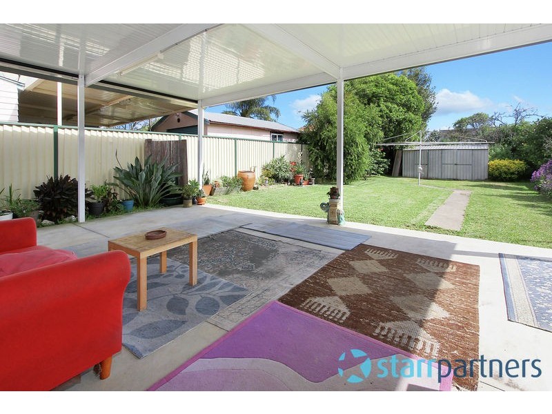 3 Mclean Street, Auburn NSW 2144