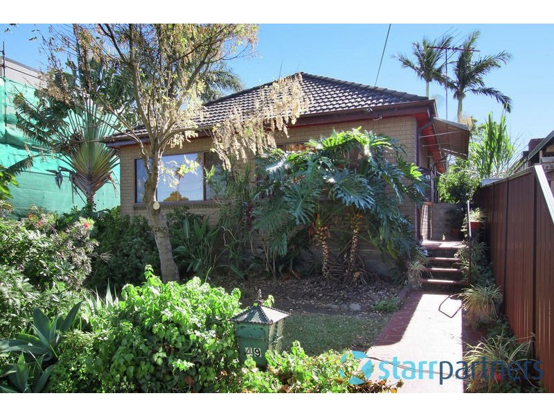 49 Albert Rd, Auburn NSW 2144