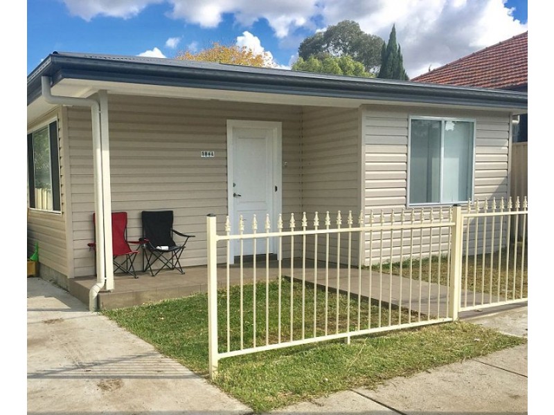 186A Railway Tce, Merrylands NSW 2160