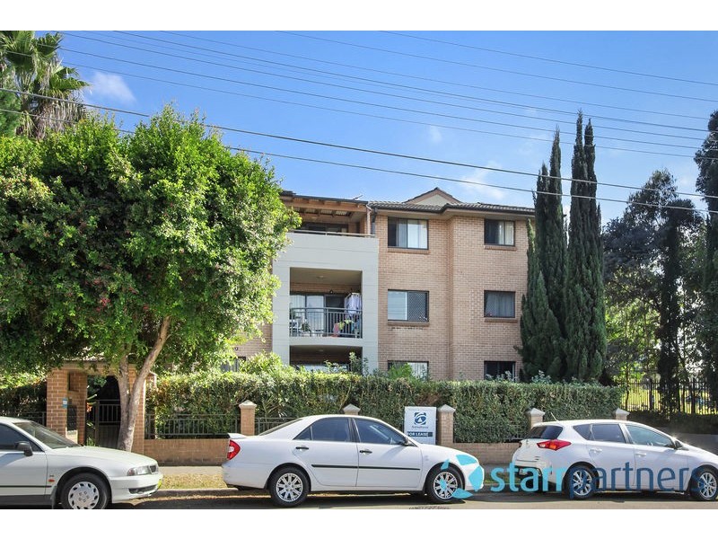 26/137 Auburn Rd, Auburn NSW 2144