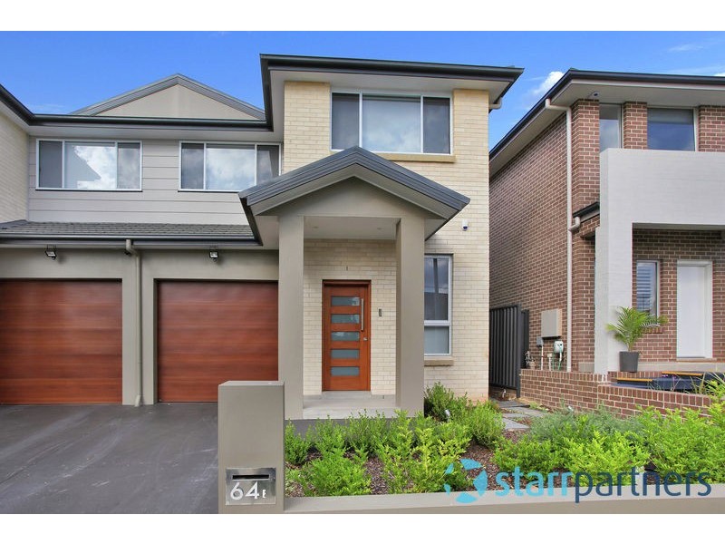 64B Gordon Rd, Auburn NSW 2144