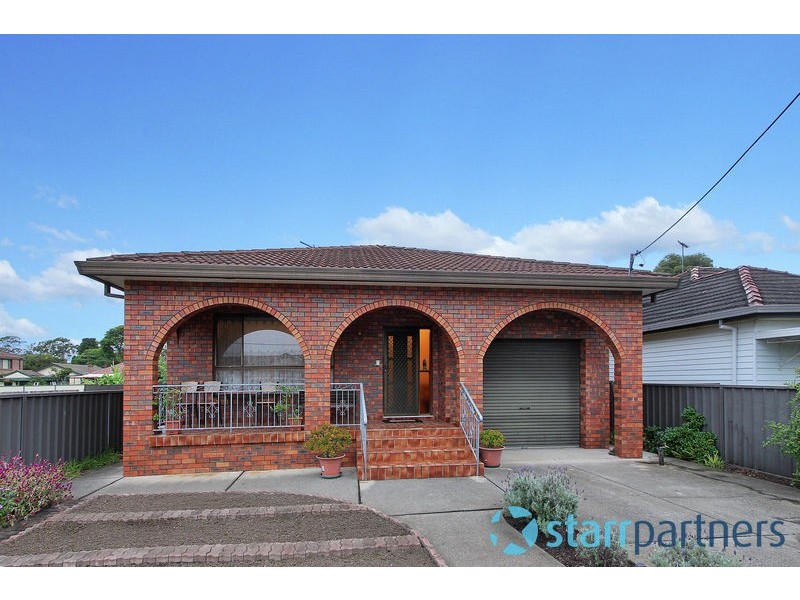 120 Sheffield St, Auburn NSW 2144