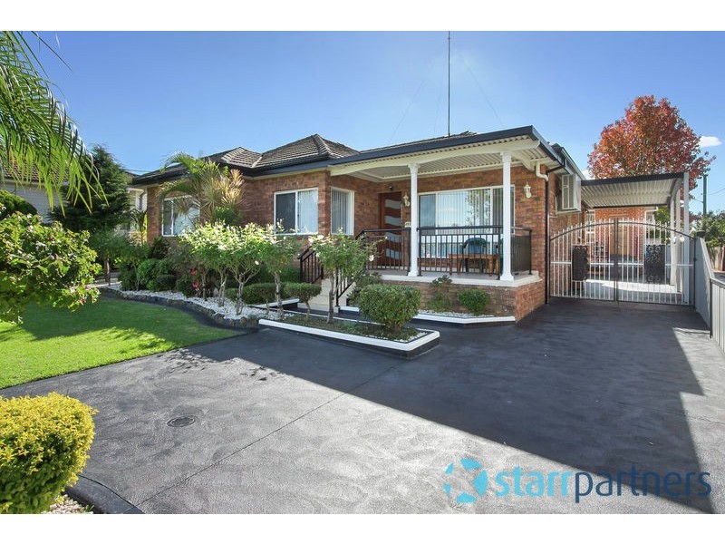 253 Old Prospect Rd, Greystanes NSW 2145