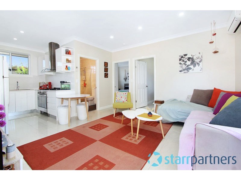 253 Old Prospect Rd, Greystanes NSW 2145