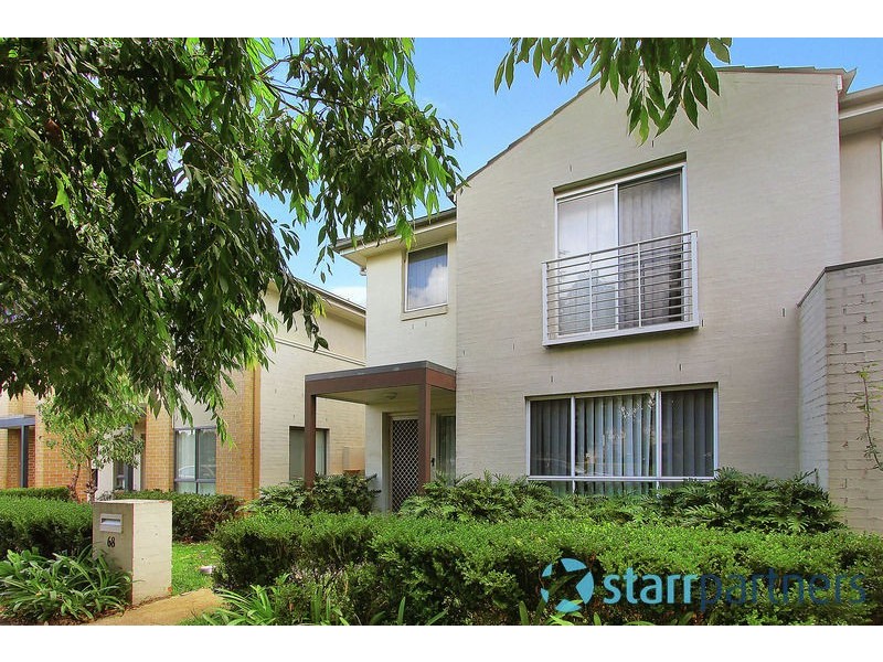 68 Princeton Ct, Auburn NSW 2144